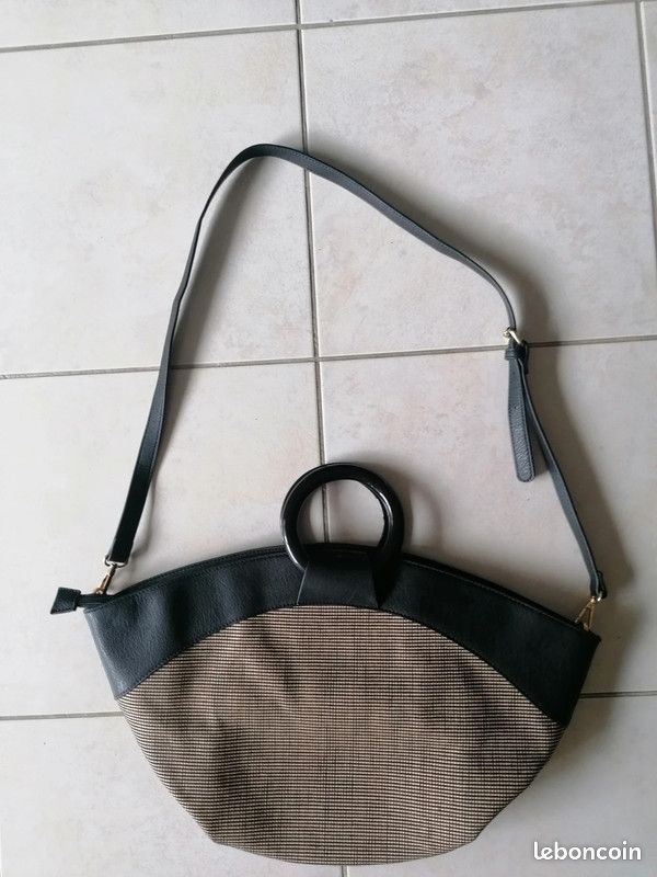 Sacs Bandoulieres Sac BandouliÃ¨re Femme Camaieu Handbag Sac Cabas