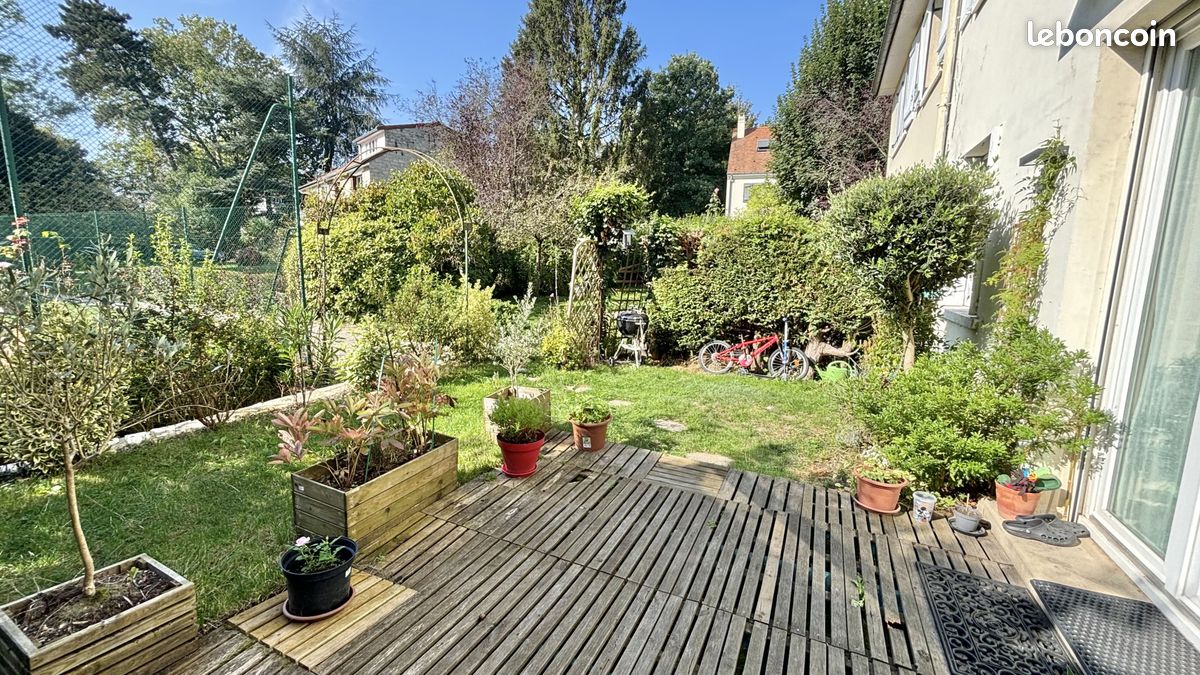 Appartement 5 pièces 130 m² · à Montmorency · 130 m² · 479 000 €