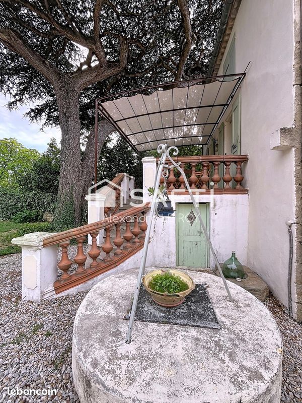 Maison 10 pièces 200 m² (image 15)