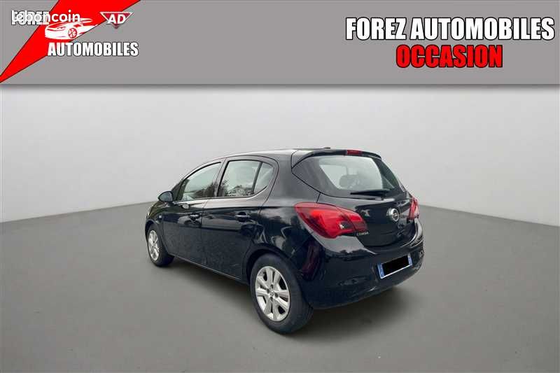 Opel Corsa 1.3 CDTI 75 ECLOFLEX S&S EDITION (image 4)