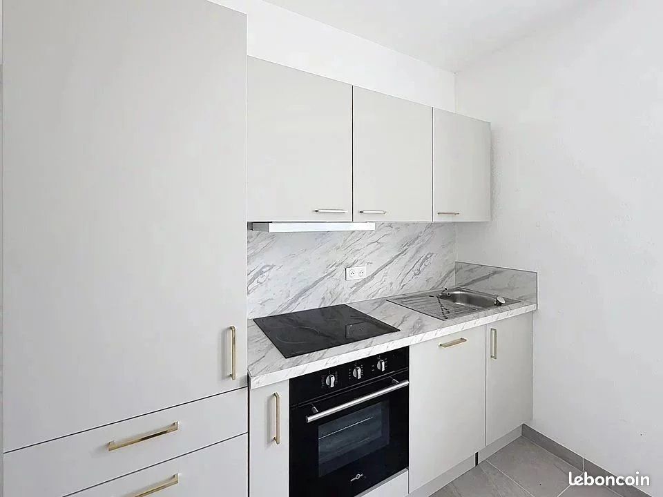 Appartement 3 pièces 70 m² · à Mulhouse · 70 m² · 850 €