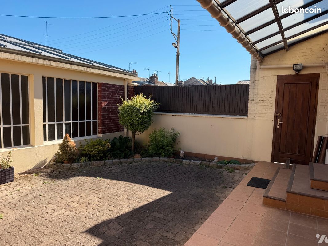 Maison 5 pièces 102 m² · à Saint-Quentin · 102 m² · 167 680 €