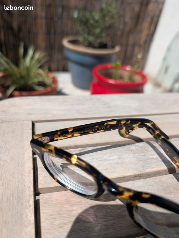Moscot lemtosh (image 4)
