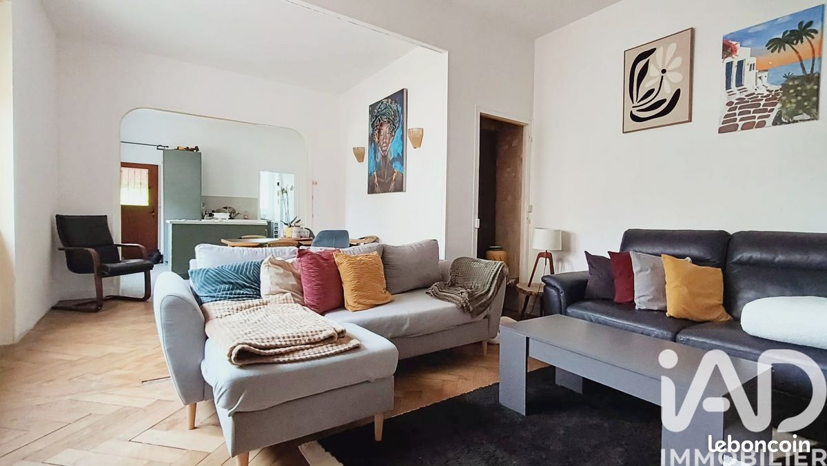 Maison 5 pièces 90 m² · à Épernay · 90 m² · 165 000 €