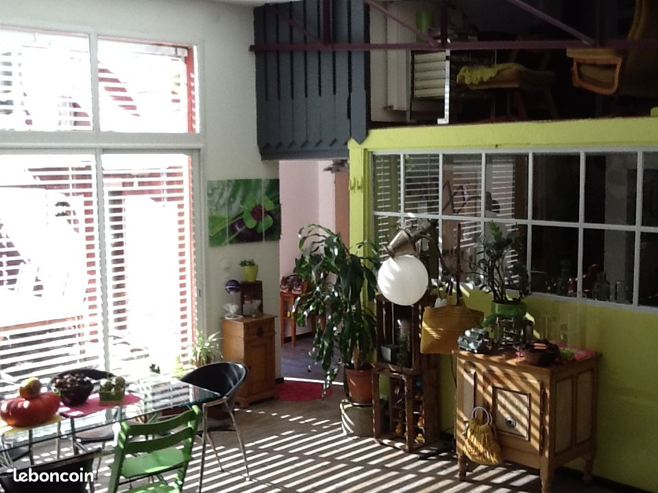 Maison 4 pièces 130 m² · à Colmar · 130 m² · 1 420 €/mois