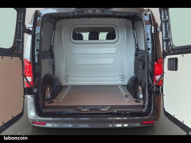 Mercedes-benz Vito Fg 119 CDI MIXTO Compact Select 4X4 9G-Tronic (image 12)