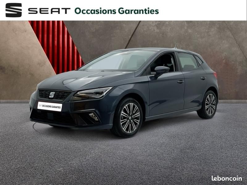 Seat Ibiza 1.0 TSI 95ch Copa (image 1)