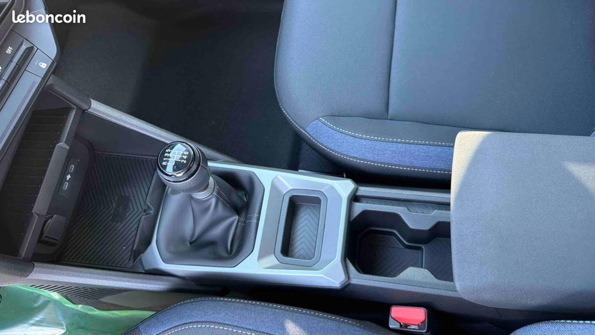 Dacia Duster journey Eco-G 100 (image 15)
