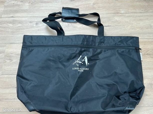Sac De Voyage Azzaro - Marque - Neuf Sans étiquette - EAN 3351500002276