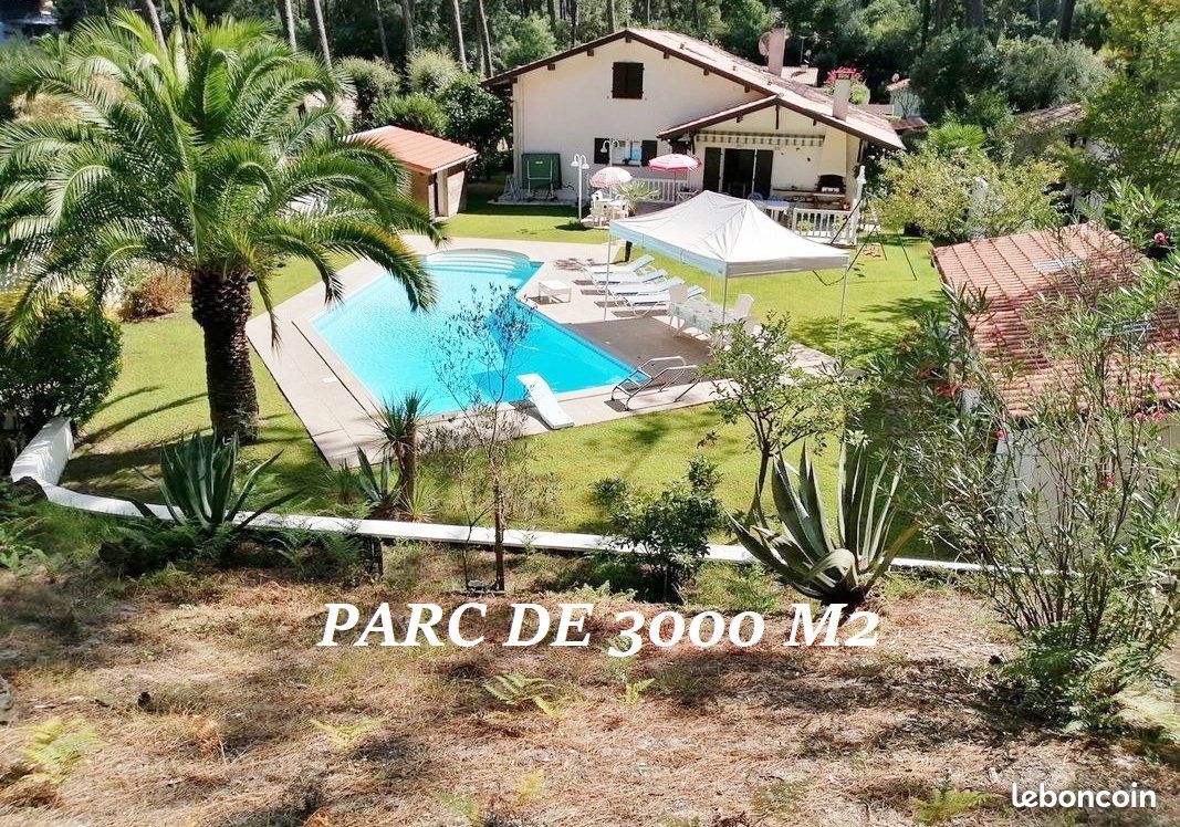 Maison 7 pièces 220 m² · à Soorts-Hossegor · 220 m² · 1 895 000 €