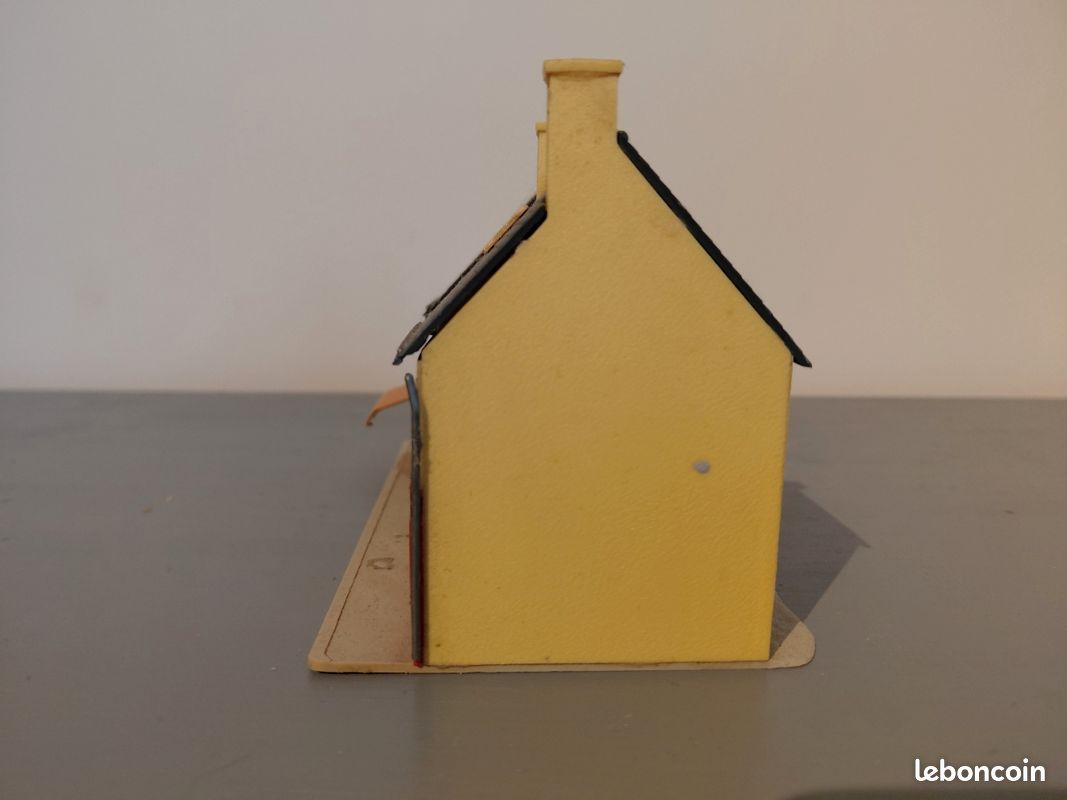 Maquette maison ho (image 16)