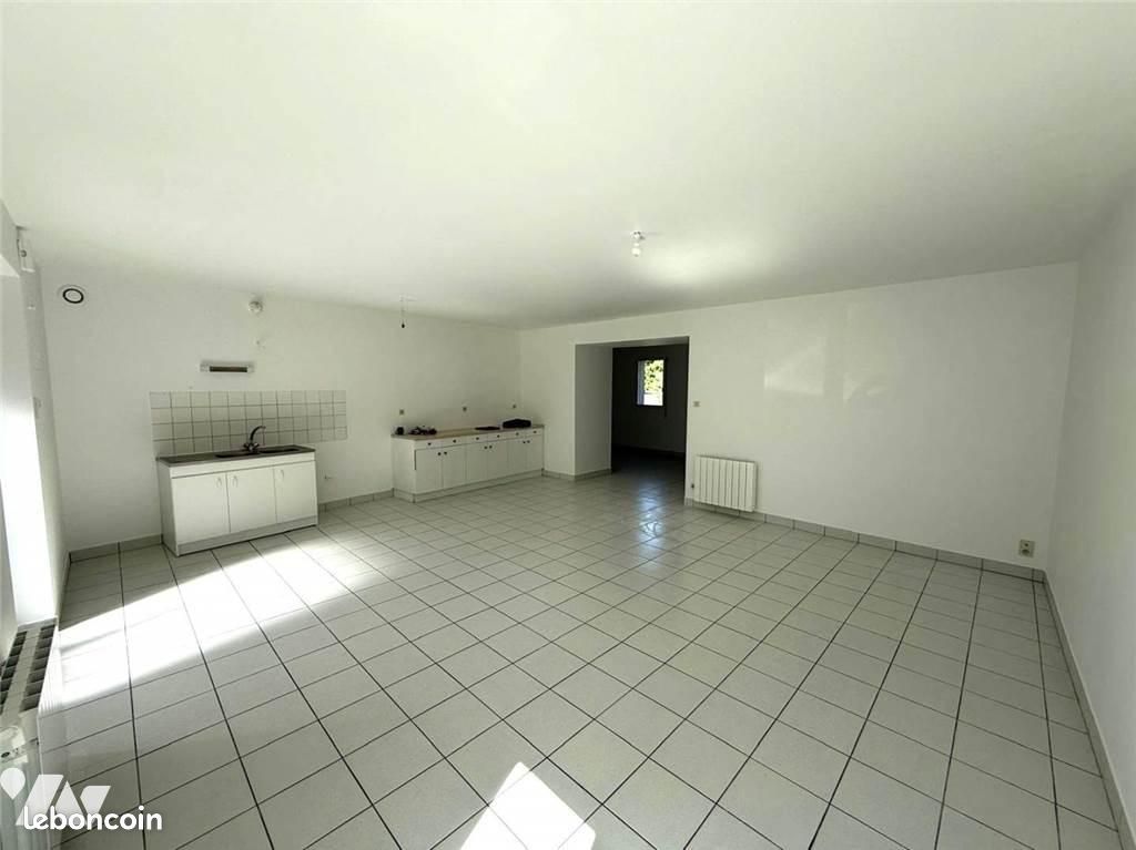 Maison 4 pièces 95 m² · à Bédée · 95 m² · 790 €/mois