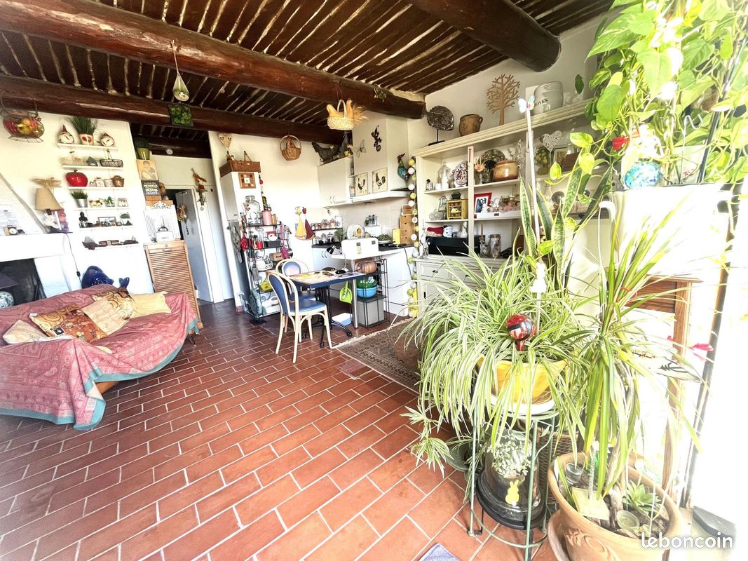 Mas 6 pièces 157 m² (image 4)