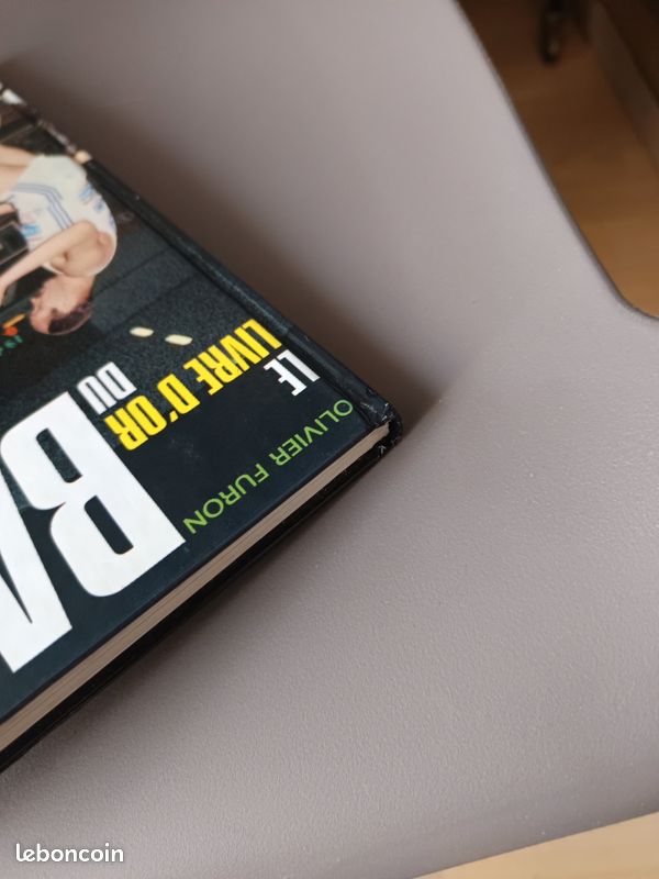 Le livre d'or du basket 1982 (image 9)
