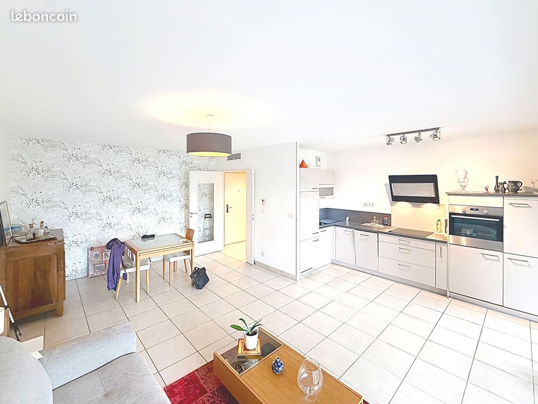 Appartement 3 pièces 65 m² · à Montpellier · 65 m² · 369 000 €
