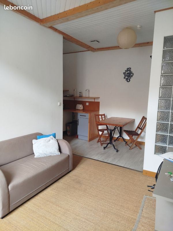 Appartement 2 pièces 32 m² · à Perpignan · 32 m² · 465 €/mois