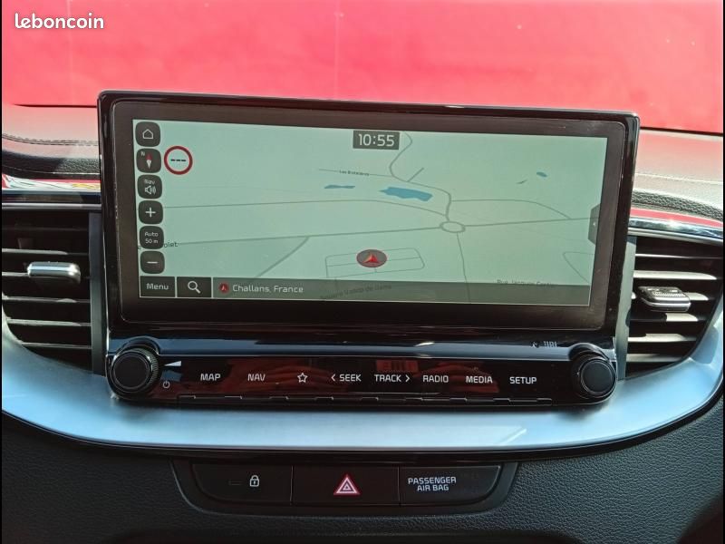 Kia Ceed 1.6 CRDI 136ch GT Line DCT7 MY20 (image 16)