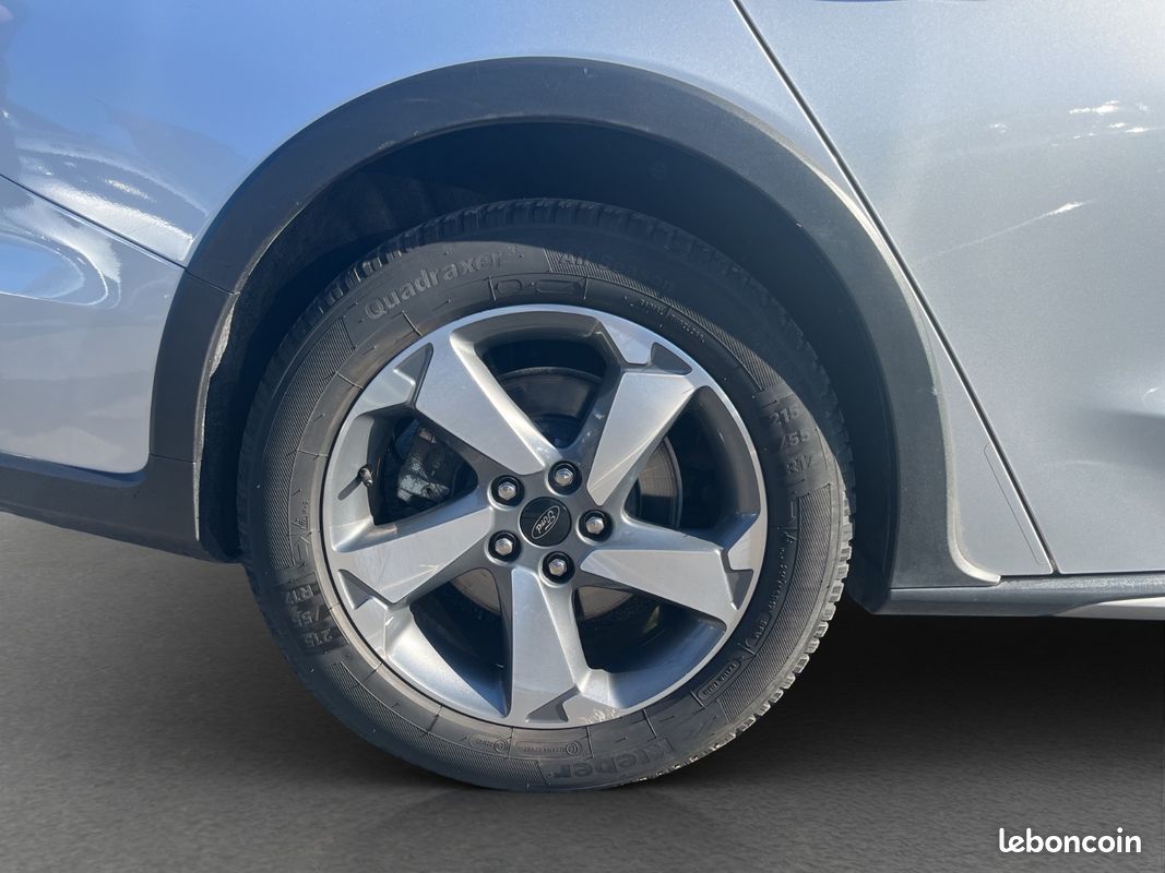 FORD Focus SW 1.0 155ch mHEV Active X *1ère Main *TVA (image 17)