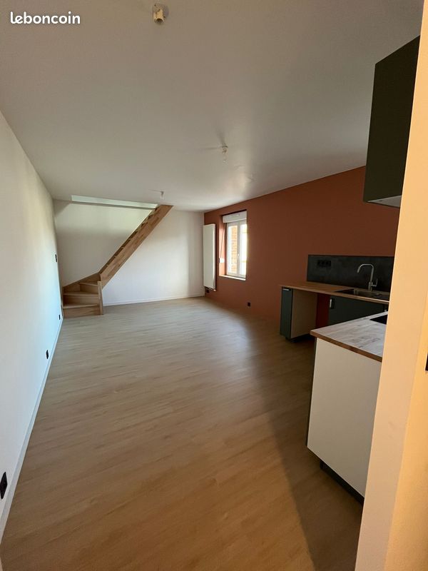 Appartement 2 pièces 45 m² · à Reims · 45 m² · 700 €/mois