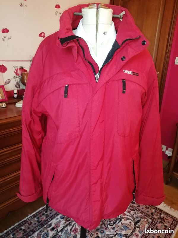 Blouson de ski (image 1)