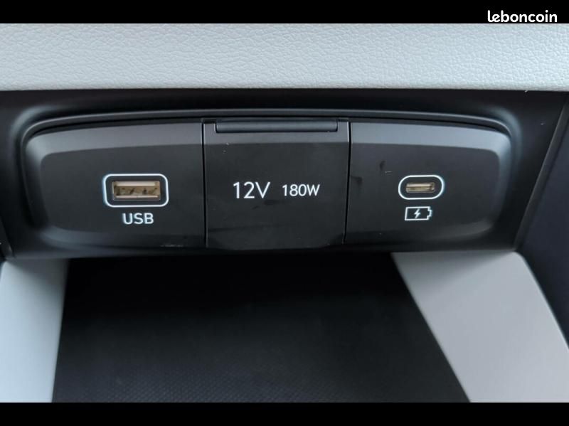 Hyundai i20 1.0 T-GDi 90ch Intuitive (image 23)