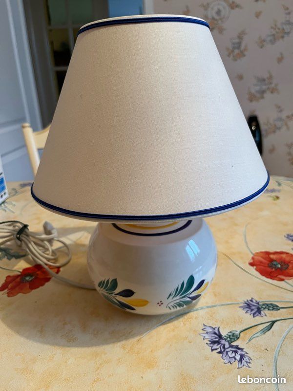 Lampe de chevets (image 1)