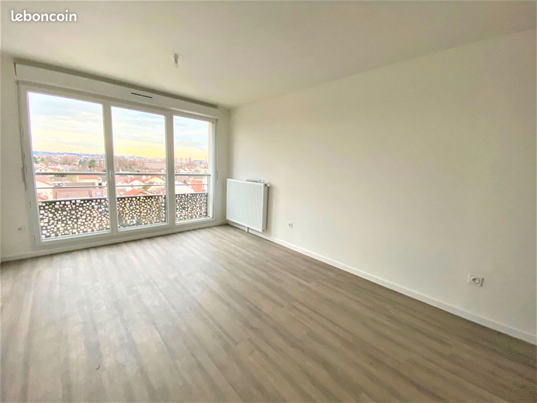 Appartement 2 pièces 43 m² · à Les Pavillons-sous-Bois · 43 m² · 875 €