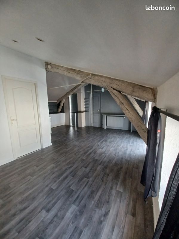 Appartement 4 pièces 43 m² · à Monistrol-sur-Loire · 43 m² · 460 €/mois