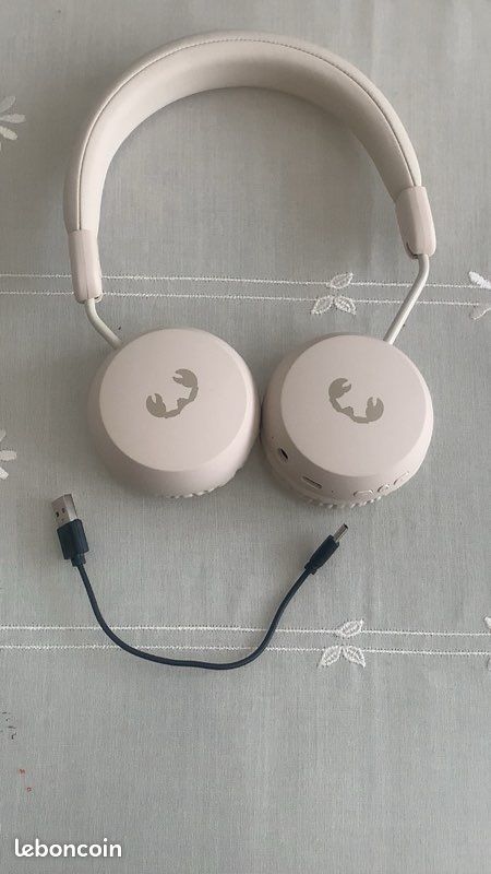 Bonjour je vends casque jbl (image 2)