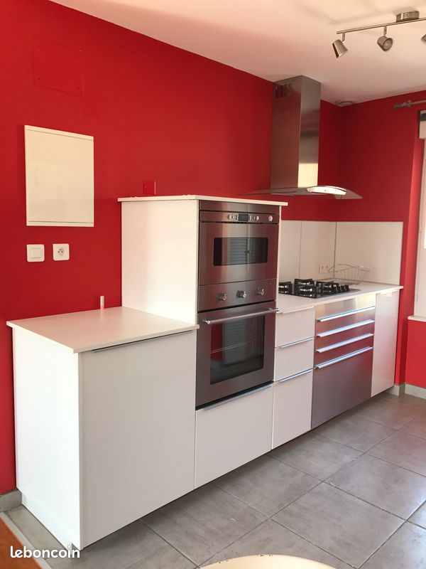 Appartement 3 pièces 57 m² · à Clermont-Ferrand · 57 m² · 720 €