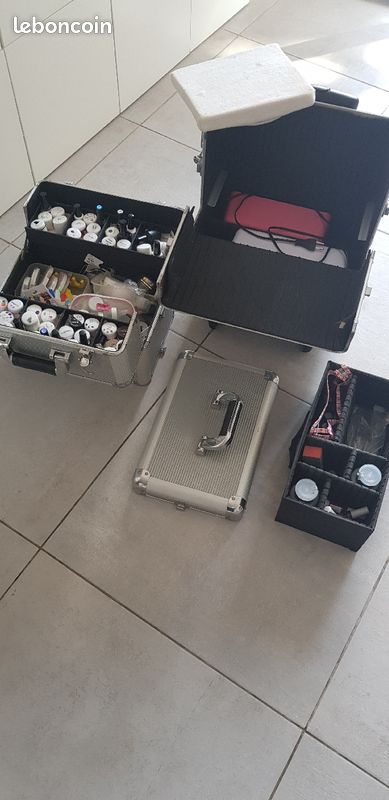 Valise esthétique (image 1)