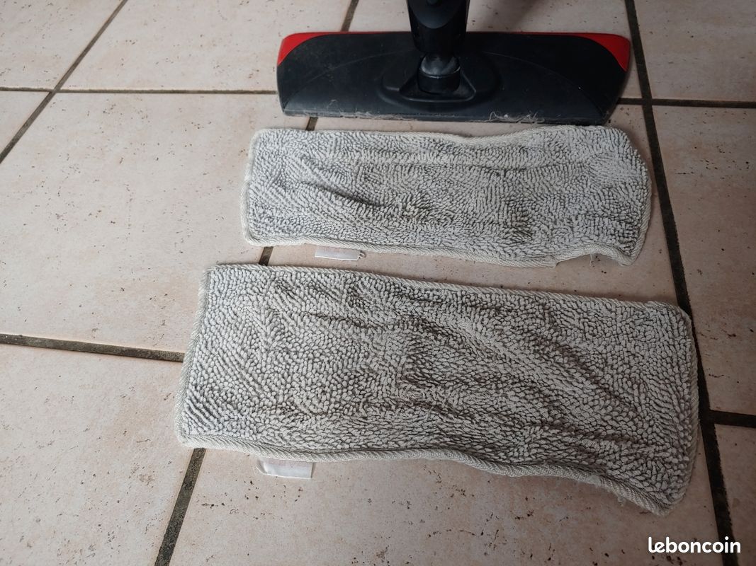 Nettoyeur vapeur Vileda (image 2)