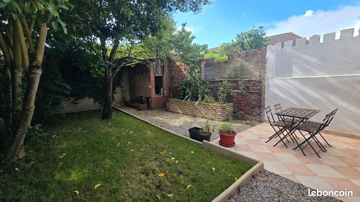 Appartement 4 pièces 85 m² · à Montauban · 85 m² · 229 000 €