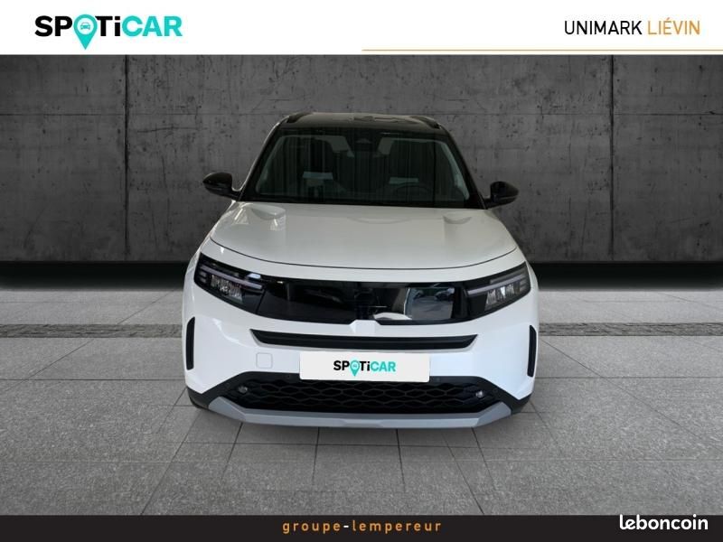 Opel Frontera Electric 113ch 52kWh Ultimate (image 3)