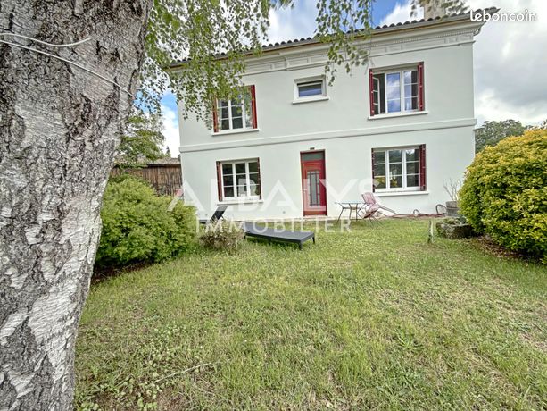 Maison 6 pièces 179 m²