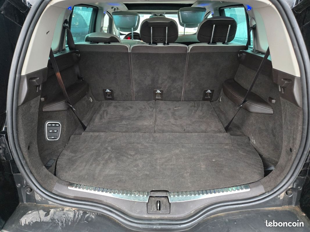 Renault espace V initiale Paris EDC 160 (image 8)