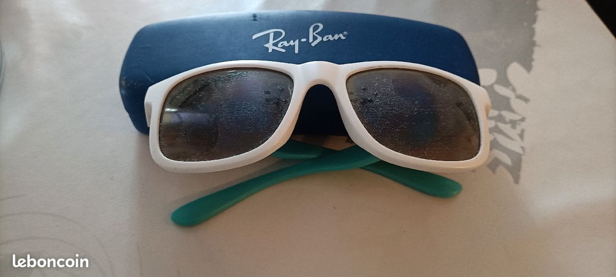 Lunettes de soleil (image 2)