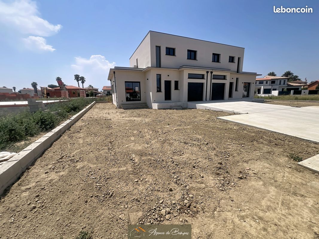 Maison 5 pièces 123 m² · à Bompas · 123 m² · 339 000 €
