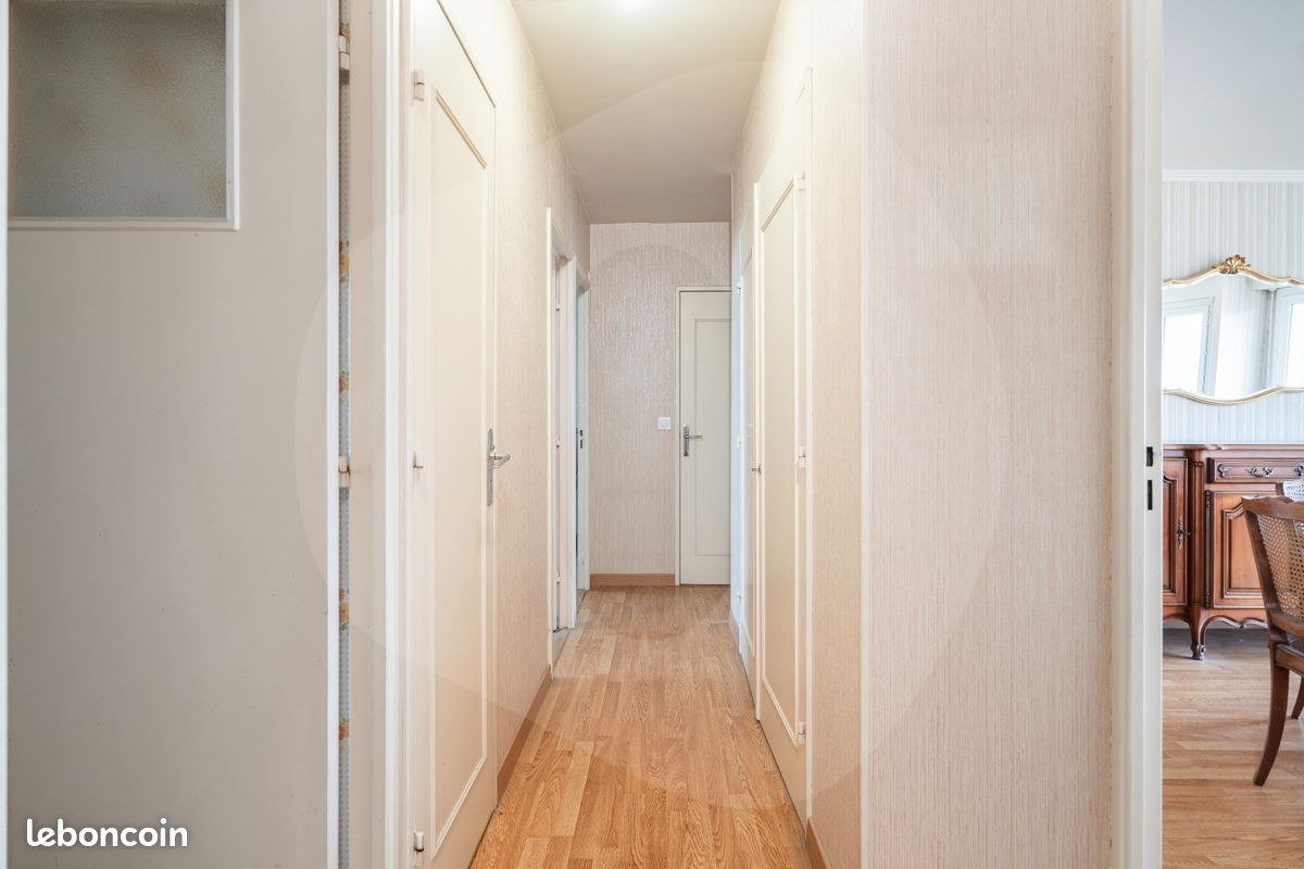 Appartement 3 pièces 71 m² · à Le Havre · 71 m² · 109 750 €