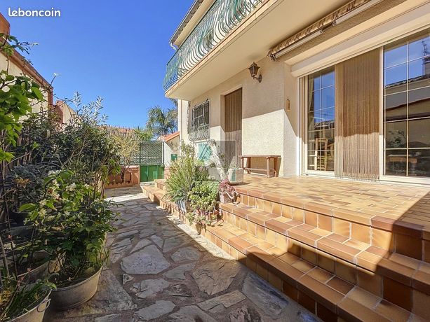 Maison 6 pièces 111 m²