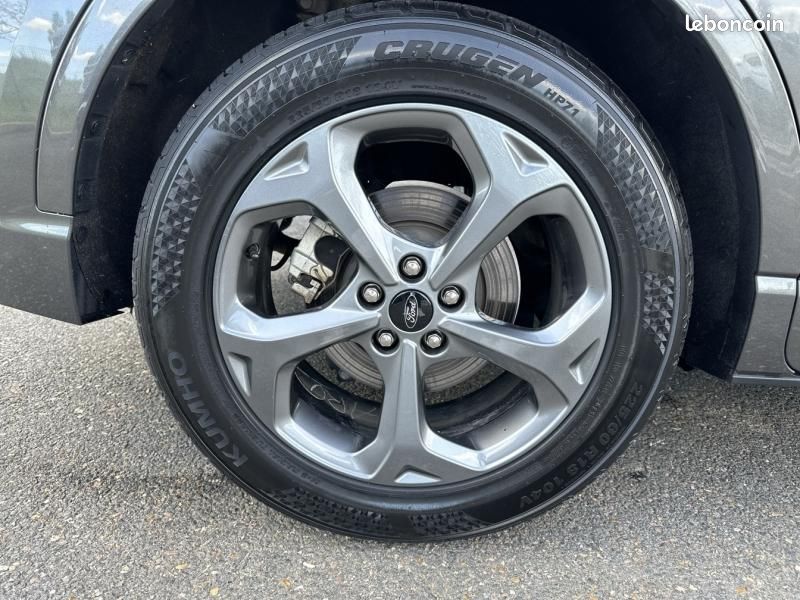 Ford Kuga 2.5 Duratec 180ch Hybrid FlexiFuel ST-Line Powershift (image 12)