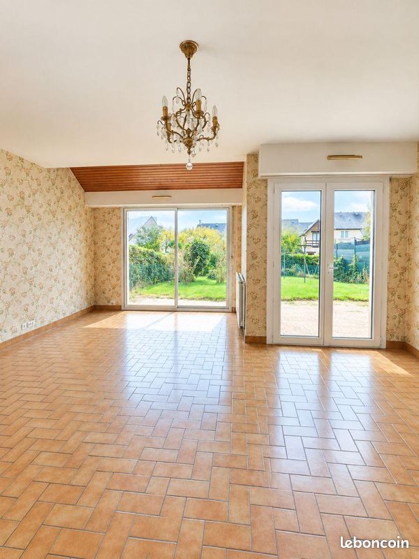 Maison 5 pièces 101 m² · à Chantepie · 101 m² · 299 000 €