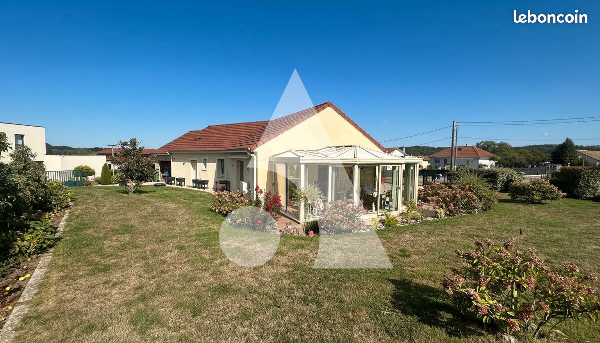 Maison 5 pièces 110 m² · à Vittel · 110 m² · 273 500 €