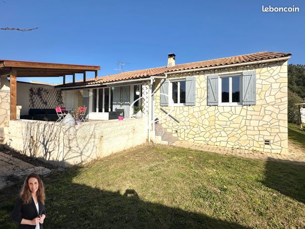 Maison 4 pièces 104 m²