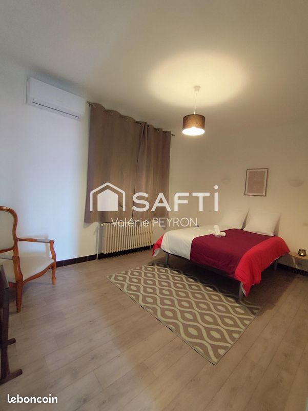 Appartement 2 pièces 78 m² · à Aix-en-Provence · 78 m² · 730 €
