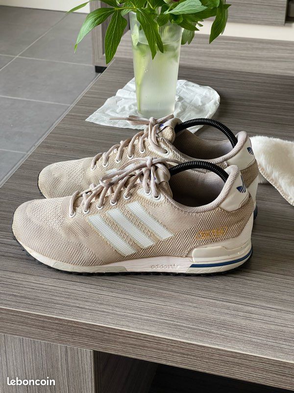 Adidas ZX 750 Chaussures