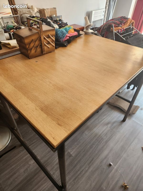 Table d'architecte/de coupe (image 2)