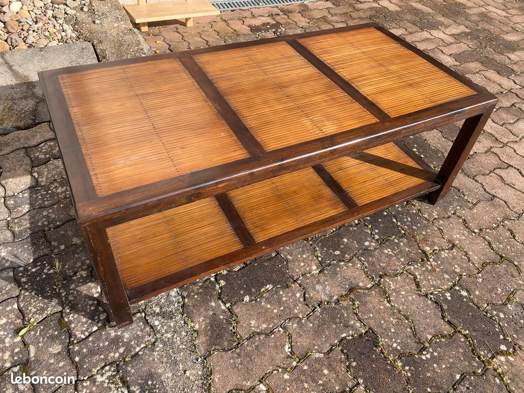 Table basse (image 3)