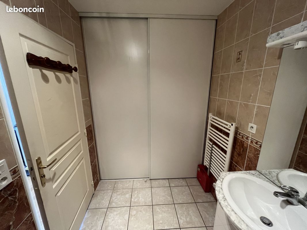 Appartement a louer saint-priest - 2 pièce(s) - 42 m2 - Surfyn