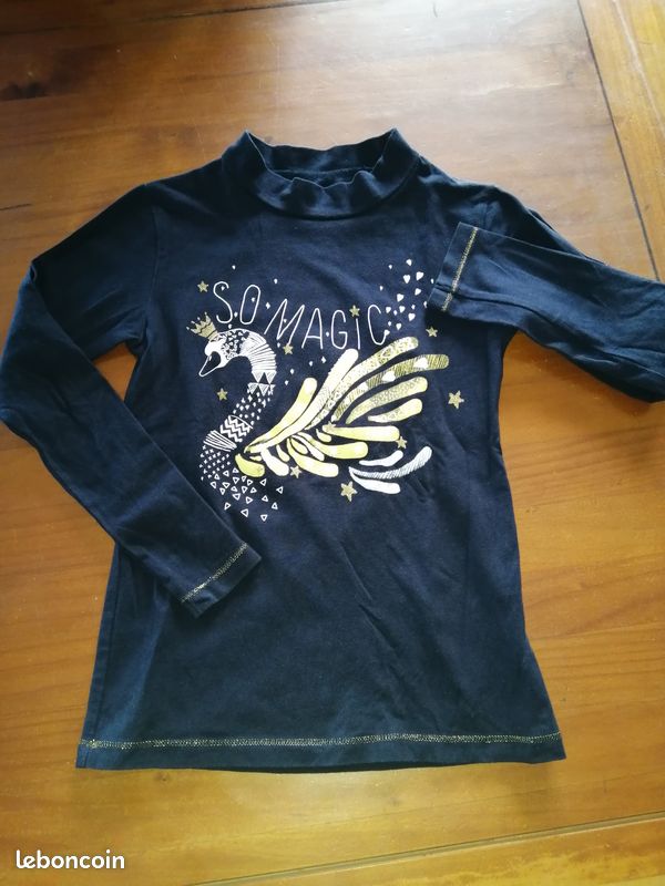 Tee shirt (image 5)